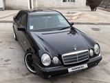 Mercedes-Benz E 430 1997 годаүшін3 700 000 тг. в Тараз – фото 4