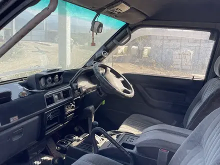 Mitsubishi Delica 1996 года за 1 000 000 тг. в Алматы – фото 3