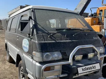Mitsubishi Delica 1996 года за 1 000 000 тг. в Алматы