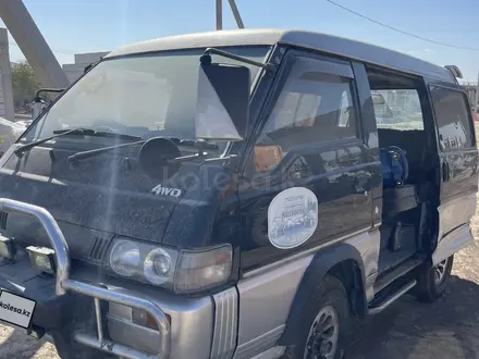 Mitsubishi Delica 1996 года за 1 000 000 тг. в Алматы – фото 6
