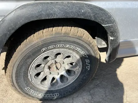 Mitsubishi Delica 1996 года за 1 000 000 тг. в Алматы – фото 8