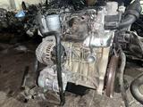 Двигатель 1.2 tsi турбо CBZ CBZB за 500 000 тг. в Костанай – фото 2