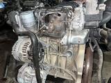 Двигатель 1.2 tsi турбо CBZ CBZB за 500 000 тг. в Костанай – фото 3