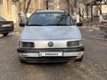 Volkswagen Passat 1992 годаүшін1 300 000 тг. в Тараз – фото 4