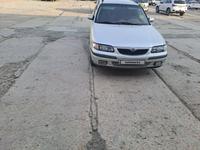 Mazda 626 1999 годаүшін2 300 000 тг. в Кызылорда