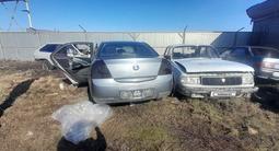 Geely MK 2010 года за 450 000 тг. в Петропавловск – фото 5