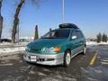 Toyota Ipsum 1997 годаүшін3 400 000 тг. в Алматы