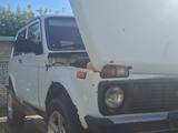 ВАЗ (Lada) Lada 2121 2013 года за 890 000 тг. в Петропавловск – фото 2