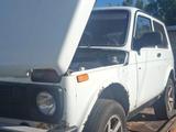 ВАЗ (Lada) Lada 2121 2013 года за 890 000 тг. в Петропавловск