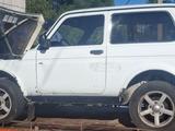 ВАЗ (Lada) Lada 2121 2013 года за 890 000 тг. в Петропавловск – фото 4