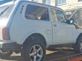 ВАЗ (Lada) Lada 2121 2013 года за 890 000 тг. в Петропавловск – фото 5