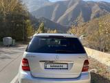 Mercedes-Benz ML 350 2007 года за 6 100 000 тг. в Алматы – фото 3