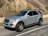 Mercedes-Benz ML 350 2007 года за 6 100 000 тг. в Алматы