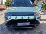 Hyundai Bayon 2023 года за 7 258 000 тг. в Семей