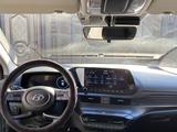 Hyundai Bayon 2023 года за 7 258 000 тг. в Семей – фото 3