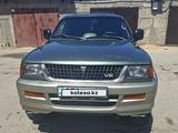 Mitsubishi Montero Sport 1998 годаүшін3 500 000 тг. в Темиртау