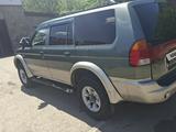 Mitsubishi Montero Sport 1998 годаүшін3 500 000 тг. в Темиртау – фото 3