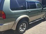 Mitsubishi Montero Sport 1998 годаүшін3 500 000 тг. в Темиртау – фото 5