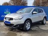 Nissan Qashqai 2013 года за 6 390 000 тг. в Талдыкорган