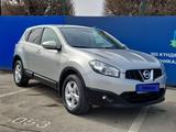 Nissan Qashqai 2013 года за 6 390 000 тг. в Талдыкорган – фото 3