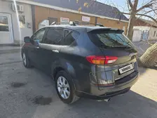Subaru Tribeca, 2007