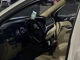 Toyota Highlander 2017 года за 16 000 000 тг. в Актау – фото 2
