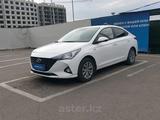 Hyundai Accent 2014 года за 10 000 тг. в Алматы