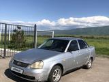 ВАЗ (Lada) Priora 2170 2007 года за 1 200 000 тг. в Алматы