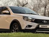 ВАЗ (Lada) Vesta Cross 2019 годаүшін5 100 000 тг. в Кокшетау