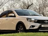 ВАЗ (Lada) Vesta Cross 2019 годаүшін5 100 000 тг. в Кокшетау – фото 2