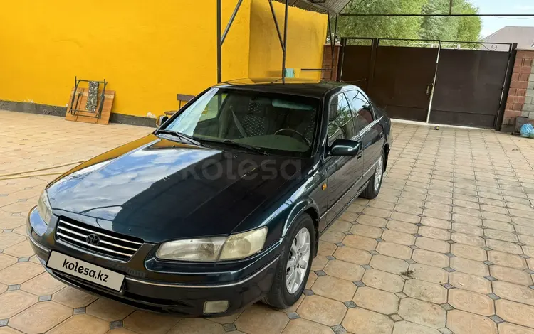 Toyota Camry 1997 годаfor3 200 000 тг. в Кызылорда