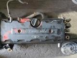 Головка перевозной Daewoo Leganza 16 клапана.1.8. Л. за 100 000 тг. в Астана
