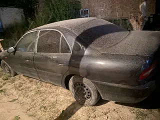 Mitsubishi Galant