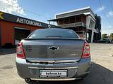 Chevrolet Cobalt 2022 года за 7 000 000 тг. в Шымкент – фото 4