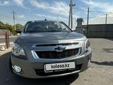 Chevrolet Cobalt 2022 года за 7 000 000 тг. в Шымкент – фото 2