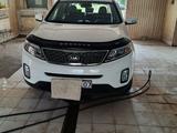 Kia Sorento 2014 года за 10 100 000 тг. в Аксай