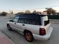 Subaru Forester 1998 года за 3 800 000 тг. в Кызылорда – фото 2