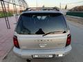 Subaru Forester 1998 годаfor3 800 000 тг. в Кызылорда – фото 11