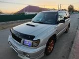 Subaru Forester 1998 годаfor3 800 000 тг. в Кызылорда