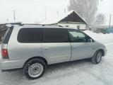 Honda Odyssey 1996 года за 3 500 000 тг. в Усть-Каменогорск