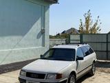 Audi 100 1993 года за 1 700 000 тг. в Кызылорда