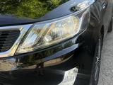 Kia Rio 2014 года за 6 200 000 тг. в Усть-Каменогорск – фото 3