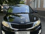 Kia Rio 2014 года за 6 200 000 тг. в Усть-Каменогорск