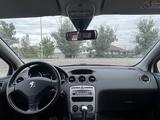 Peugeot 408 2013 годаүшін2 500 000 тг. в Алматы – фото 4