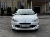 Peugeot 408 2013 годаүшін2 500 000 тг. в Алматы