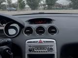 Peugeot 408 2013 годаүшін2 500 000 тг. в Алматы – фото 5