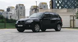 BMW X5 2011 годаүшін12 500 000 тг. в Астана