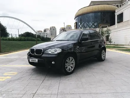 BMW X5 2011 года за 12 500 000 тг. в Астана – фото 7