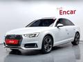 Audi A4 2019 годаүшін11 000 000 тг. в Алматы