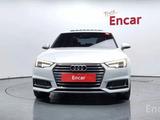 Audi A4 2019 годаfor11 000 000 тг. в Алматы – фото 3